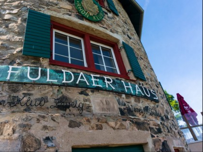 照片: Fuldaer Haus